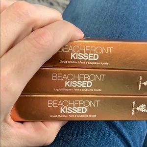 Younique Beachfront Kissed Liquid Shadow